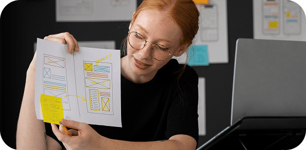 Simple and scalable solution