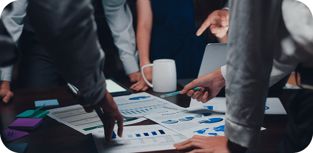 Strategy and execution