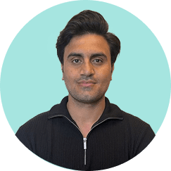 Profilbilde av Kashif Alam