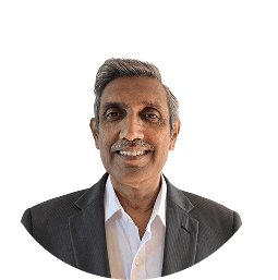 Profilbilde av Chularansi Fernando