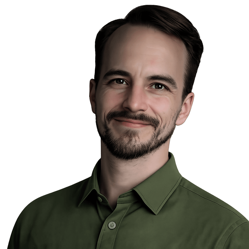 Profilbilde av Rune-André Tveit