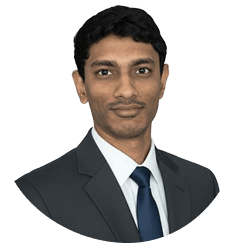 Profilbilde av Srivatsav Saravanan